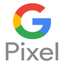 Google Pixel logo