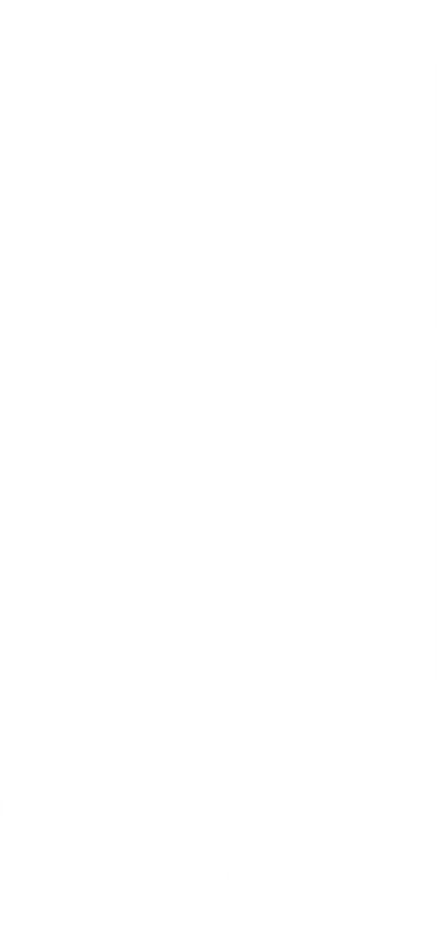 Rog Black & White